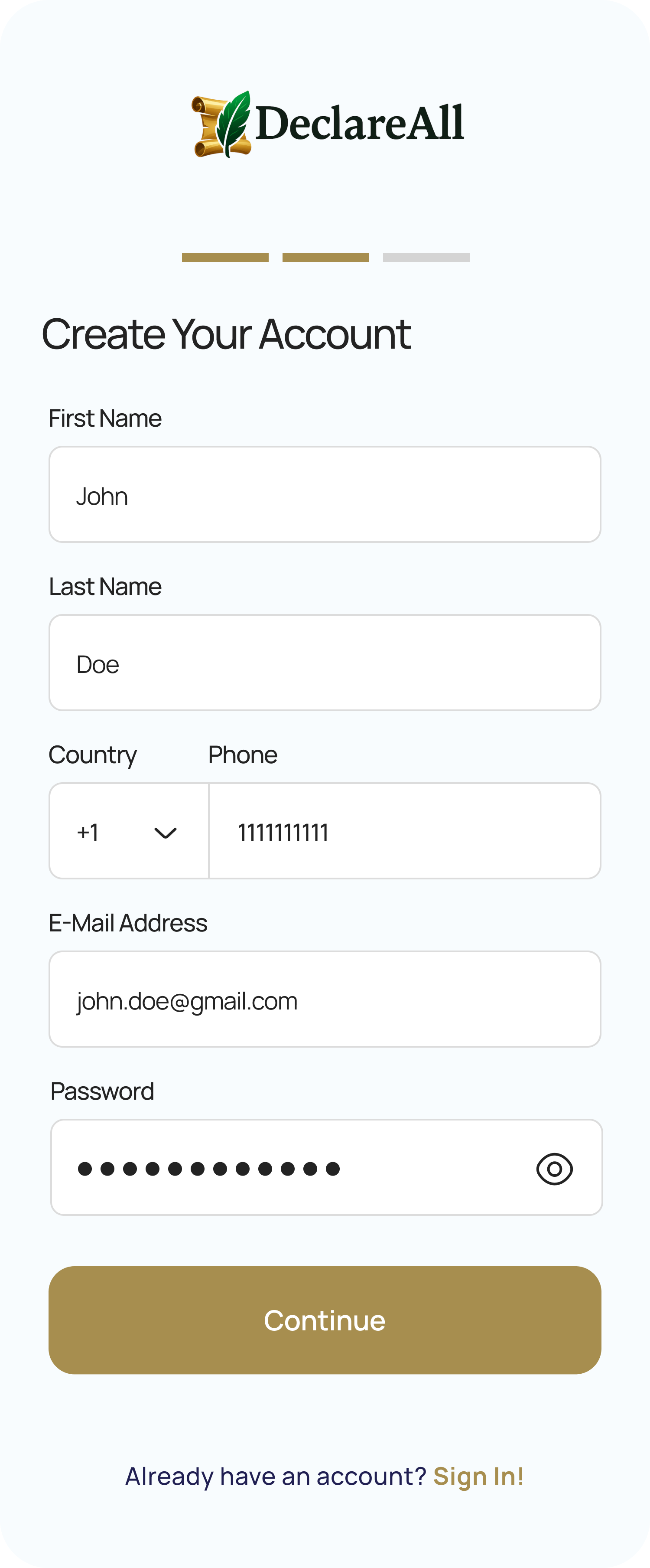 Register 2